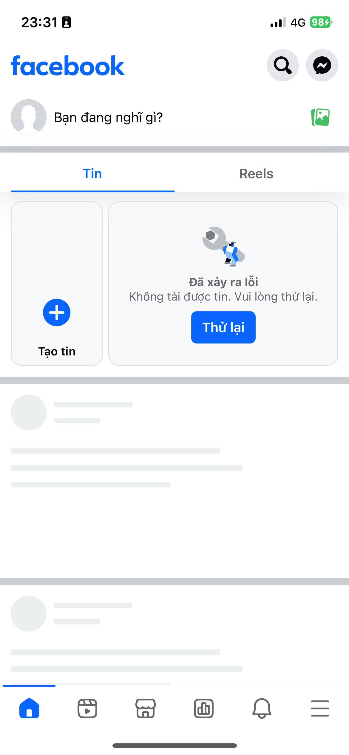 NÓNG: Giữa lúc hàng triệu người dùng NÓNG: Giữa lúc hàng triệu người dùng