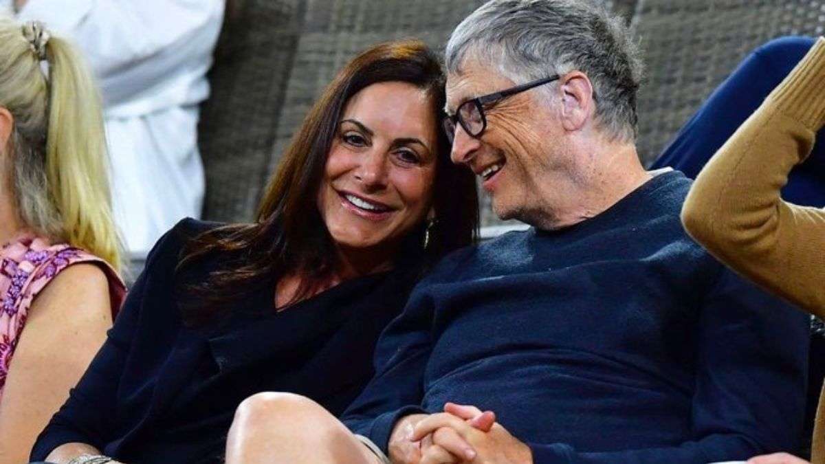 Tỷ phú Bill Gates thay đổi khi có bạn gái: Hóa ra người trung niên yêu nhau như thế!- Ảnh 2.