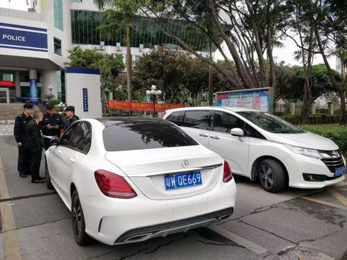 Người phụ nữ cho khách thuê 1 chiếc Mercedes-Benz, 4 ngày sau phát hiện xe có “chủ mới”: Cảnh sát vào cuộc điều tra, sử dụng công nghệ cao để truy bắt kẻ lừa đảo - Ảnh 2. Người phụ nữ cho khách thuê 1 chiếc Mercedes-Benz, 4 ngày sau phát hiện xe có “chủ mới”: Cảnh sát vào cuộc điều tra, sử dụng công nghệ cao để truy bắt kẻ lừa đảo - Ảnh 2.