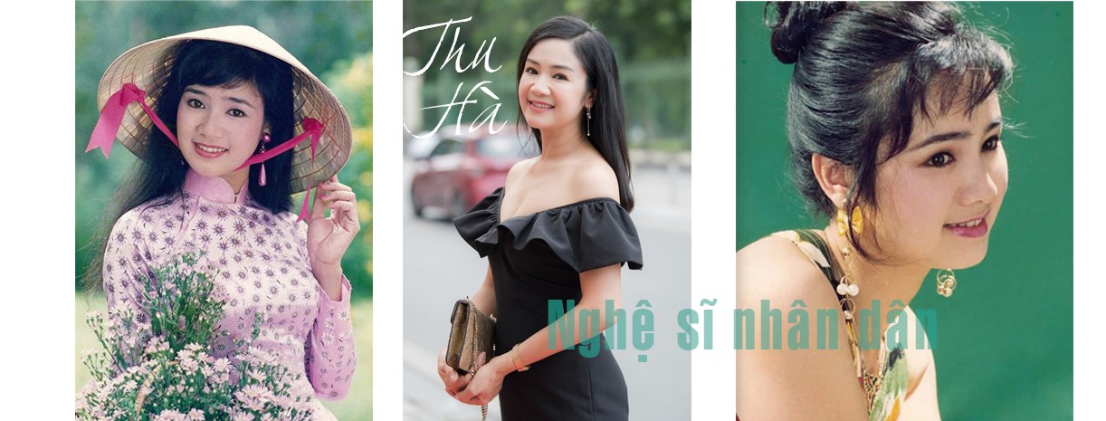 Mỹ nhân màn ảnh Việt thập niên 90, nhan sắc hiện tại thế nào ở tuổi 55? - Ảnh 2. Mỹ nhân màn ảnh Việt thập niên 90, nhan sắc hiện tại thế nào ở tuổi 55? - Ảnh 2.