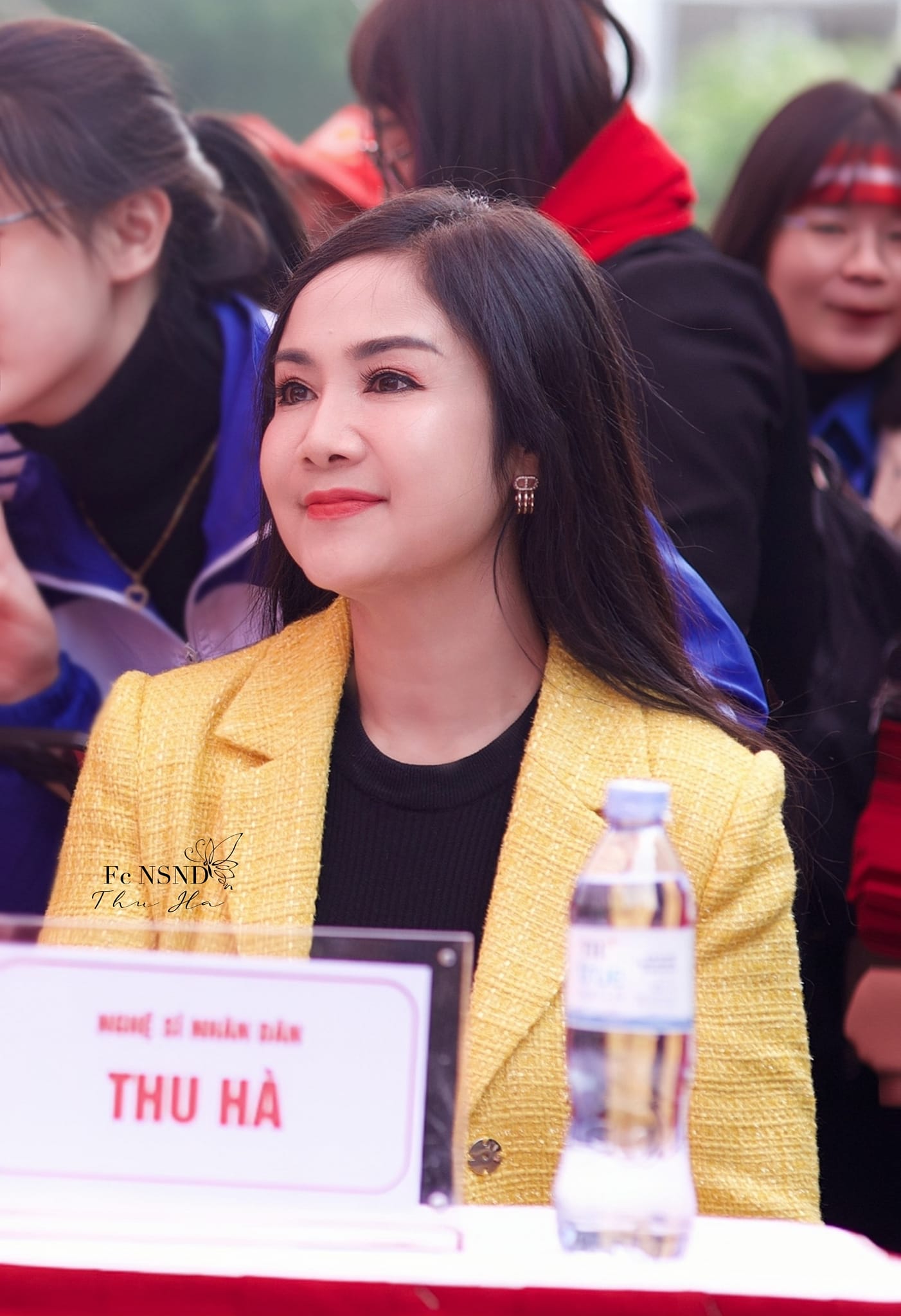 Mỹ nhân màn ảnh Việt thập niên 90, nhan sắc hiện tại thế nào ở tuổi 55? - Ảnh 4. Mỹ nhân màn ảnh Việt thập niên 90, nhan sắc hiện tại thế nào ở tuổi 55? - Ảnh 4.