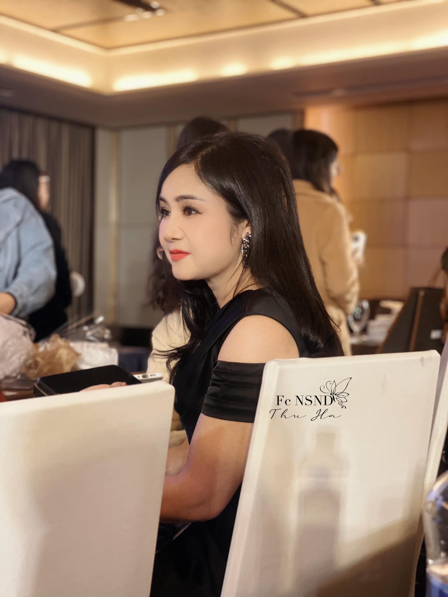 Mỹ nhân màn ảnh Việt thập niên 90, nhan sắc hiện tại thế nào ở tuổi 55? - Ảnh 6. Mỹ nhân màn ảnh Việt thập niên 90, nhan sắc hiện tại thế nào ở tuổi 55? - Ảnh 6.