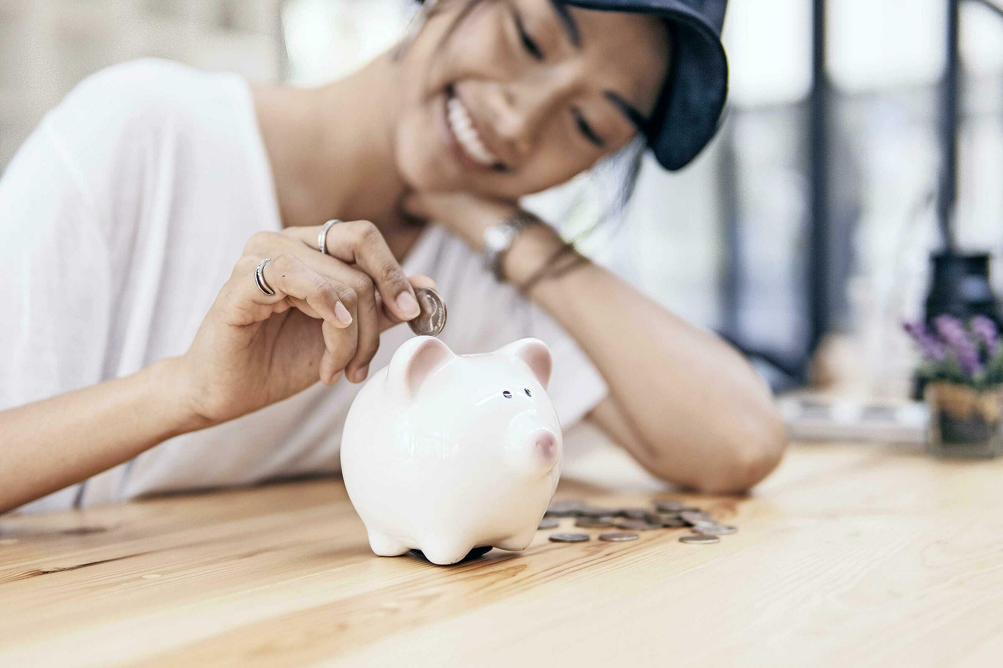 Tôi có mức thu nhập 7 triệu đồng/tháng và đây là cách quản lý tiền cực hiệu quả mà tôi đang áp dụng- Ảnh 1. Tôi có mức thu nhập 7 triệu đồng/tháng và đây là cách quản lý tiền cực hiệu quả mà tôi đang áp dụng- Ảnh 1.