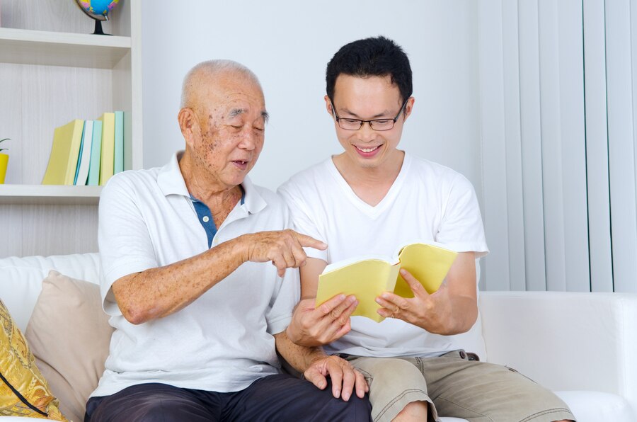 Cuối đời, cụ ông 73 tuổi vỡ lẽ: Tuổi già không có tiền đáng sợ, nhưng chưa là gì với việc thiếu “tài sản” này- Ảnh 1. Cuối đời, cụ ông 73 tuổi vỡ lẽ: Tuổi già không có tiền đáng sợ, nhưng chưa là gì với việc thiếu “tài sản” này- Ảnh 1.