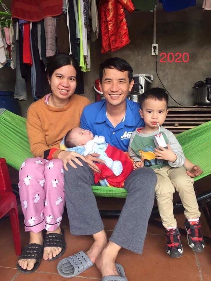 Cô gái 28 tuổi mắc ung phổi giai đoạn muộn: Cô gái 28 tuổi mắc ung phổi giai đoạn muộn: