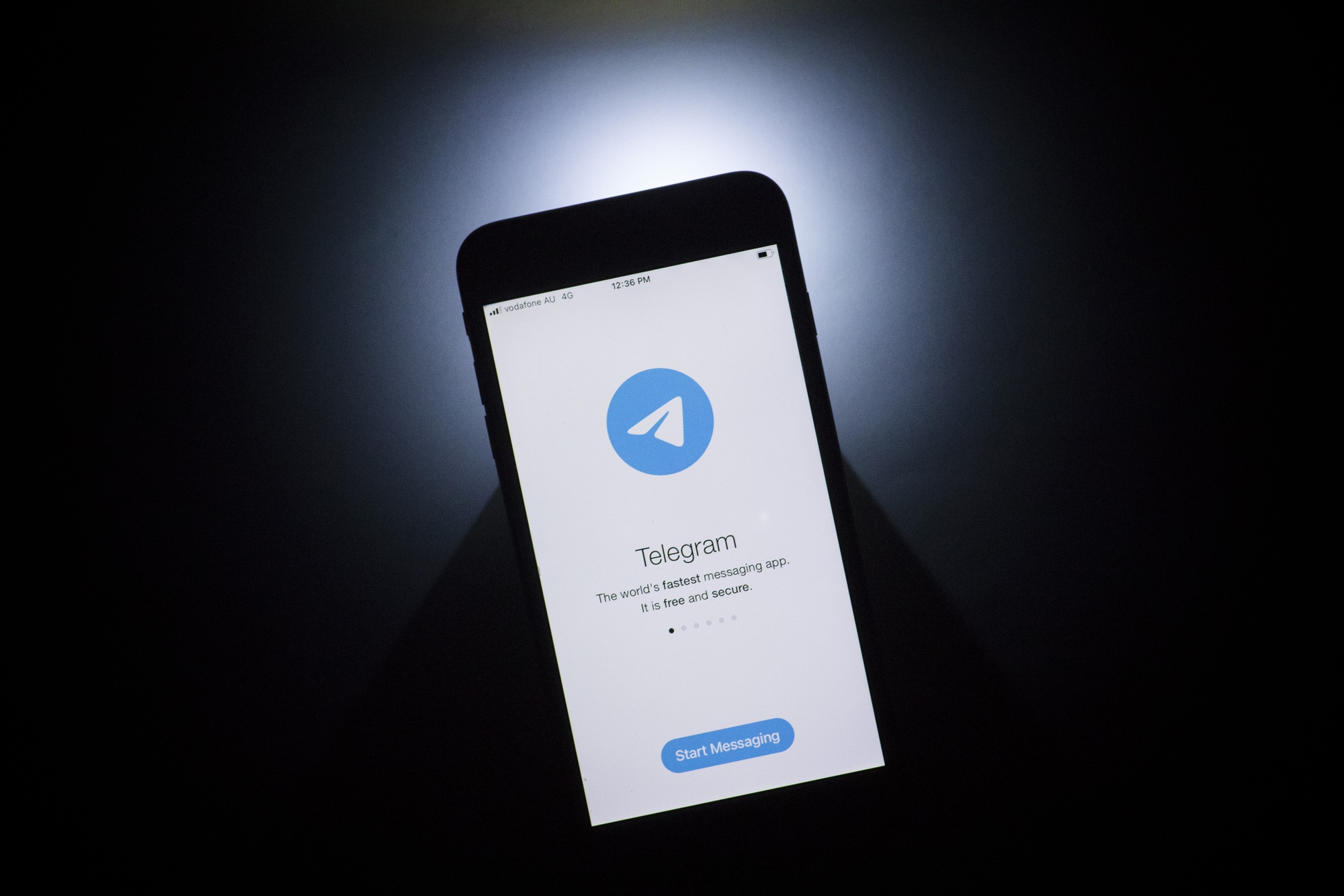 Telegram công bố chia sẻ 50% doanh thu quảng cáo với người dùng, giá đồng coin TON tăng vọt gần 40%- Ảnh 2. Telegram công bố chia sẻ 50% doanh thu quảng cáo với người dùng, giá đồng coin TON tăng vọt gần 40%- Ảnh 2.