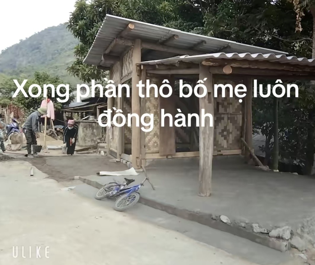 Khởi nghiệp với 30 triệu đồng, GenZ vùng cao lập kênh Tiktok triệu views nhờ một thông điệp- Ảnh 2. Khởi nghiệp với 30 triệu đồng, GenZ vùng cao lập kênh Tiktok triệu views nhờ một thông điệp- Ảnh 2.