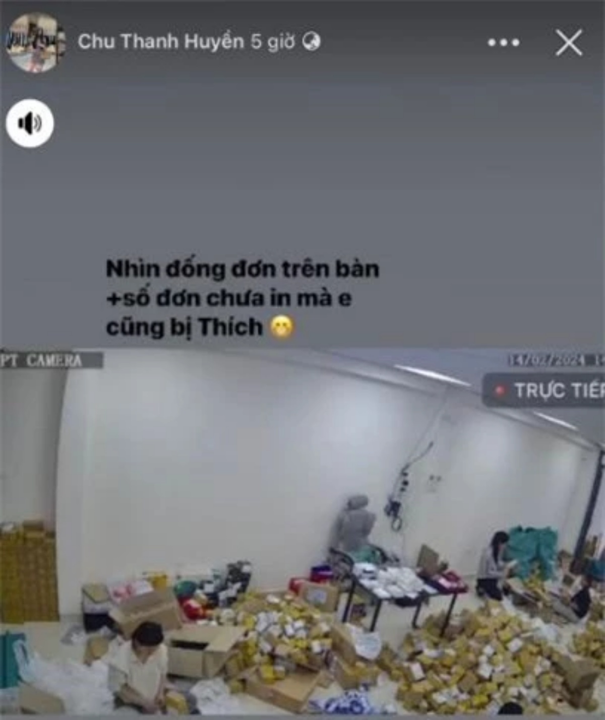 Xem livestream bán hàng sao mà cuốn thế: "Chốt đơn" trong cơn hưng phấn không chủ đích, chẳng biết giá có thật sự hời? - Ảnh 7. Xem livestream bán hàng sao mà cuốn thế: "Chốt đơn" trong cơn hưng phấn không chủ đích, chẳng biết giá có thật sự hời? - Ảnh 7.