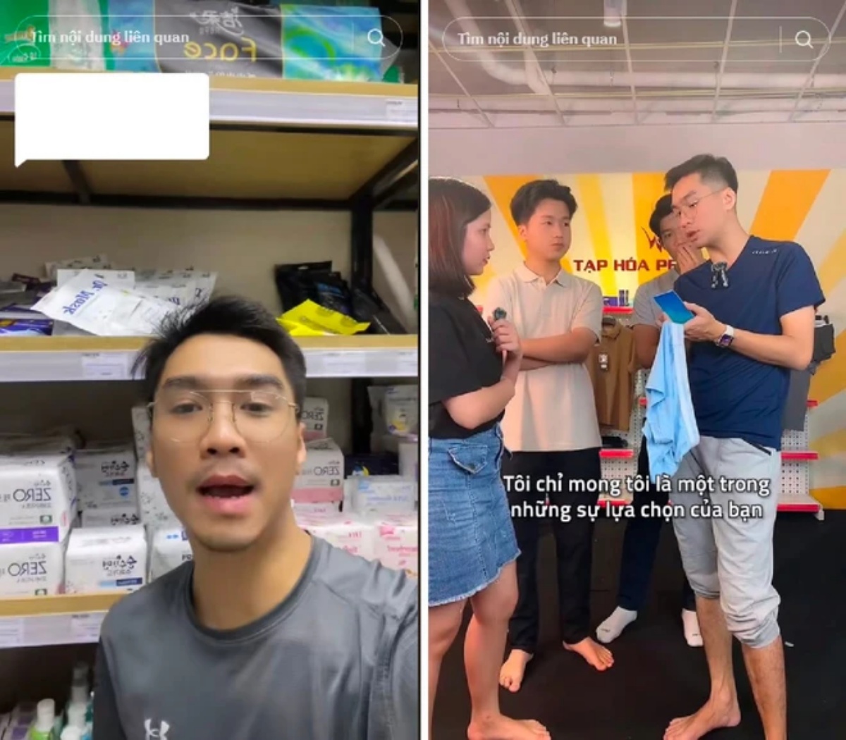 Xem livestream bán hàng sao mà cuốn thế: "Chốt đơn" trong cơn hưng phấn không chủ đích, chẳng biết giá có thật sự hời? - Ảnh 4. Xem livestream bán hàng sao mà cuốn thế: "Chốt đơn" trong cơn hưng phấn không chủ đích, chẳng biết giá có thật sự hời? - Ảnh 4.