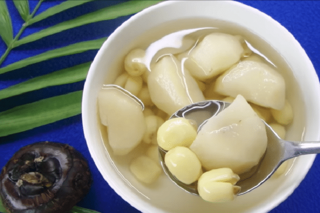 Loại củ ngọt mát là &quot;thần dược&quot; kiểm soát đường huyết, cực ít calo, cứu tinh cho người huyết áp cao: Chợ Việt bán nhiều - Ảnh 2.
