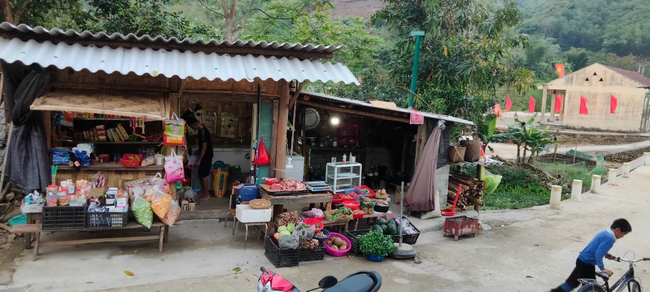 Khởi nghiệp với 30 triệu đồng, GenZ vùng cao lập kênh Tiktok triệu views nhờ một thông điệp- Ảnh 3. Khởi nghiệp với 30 triệu đồng, GenZ vùng cao lập kênh Tiktok triệu views nhờ một thông điệp- Ảnh 3.