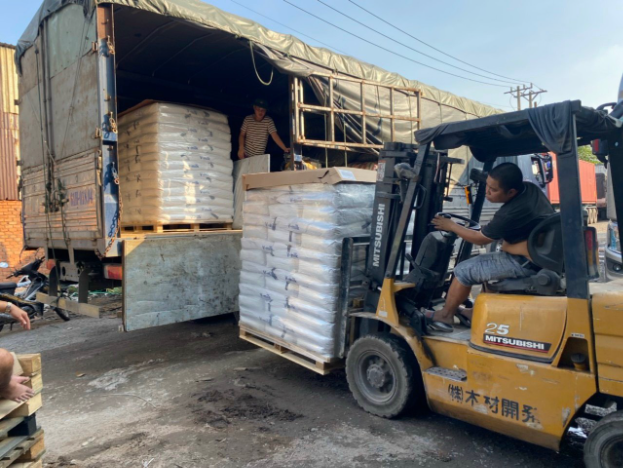 Công ty Nguyễn Kiên Phát, đơn vị vận chuyển hàng hoá Bắc Nam giá rẻ, uy tín - Ảnh 1. Công ty Nguyễn Kiên Phát, đơn vị vận chuyển hàng hoá Bắc Nam giá rẻ, uy tín - Ảnh 1.