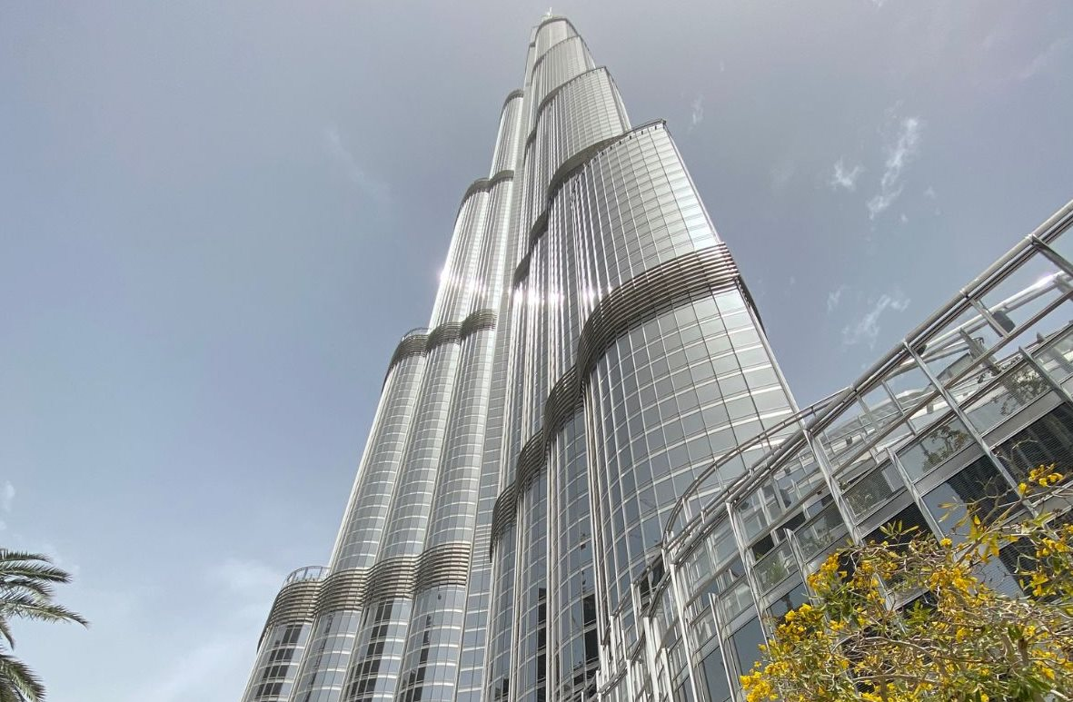 Định hình lại kỷ lục thế giới: Một quốc gia thông báo kế hoạch xây siêu công trình 'vượt mây' cao tới 2.000 m, tháp Burj Khalifa còn ‘thua xa’, có thể mất tới 123 nghìn tỷ đồng mới hoàn thành - Ảnh 2.