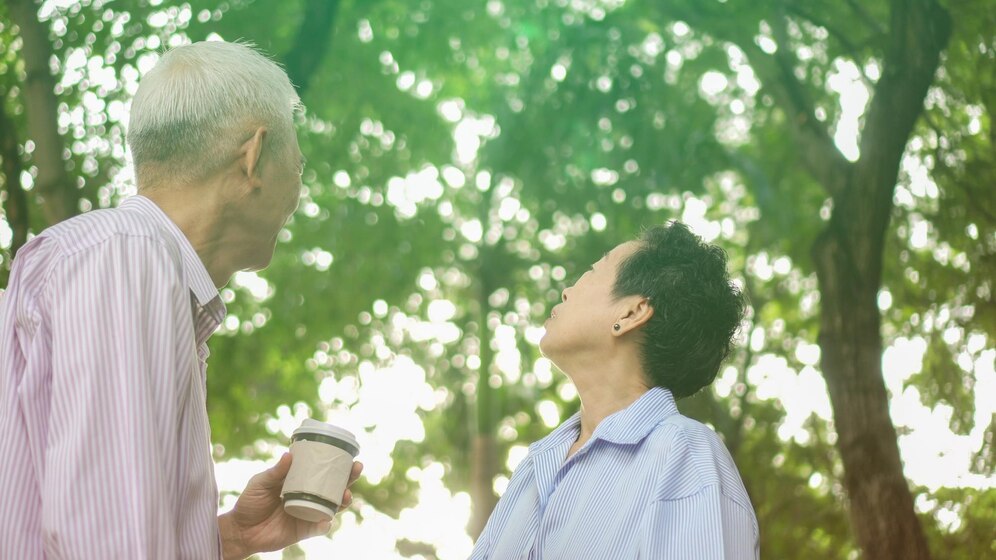 Cuối đời, cụ ông 73 tuổi vỡ lẽ: Tuổi già không có tiền đáng sợ, nhưng chưa là gì với việc thiếu “tài sản” này- Ảnh 2. Cuối đời, cụ ông 73 tuổi vỡ lẽ: Tuổi già không có tiền đáng sợ, nhưng chưa là gì với việc thiếu “tài sản” này- Ảnh 2.