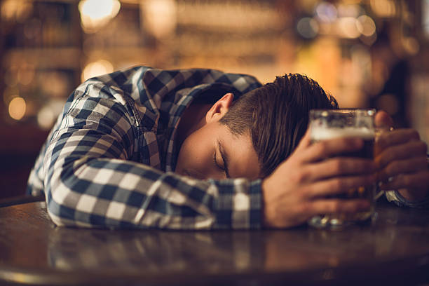 'Rất nhiều người hỏi tôi uống rượu có tốt không và đây là những gì tôi nói với họ'- Ảnh 3. 'Rất nhiều người hỏi tôi uống rượu có tốt không và đây là những gì tôi nói với họ'- Ảnh 3.