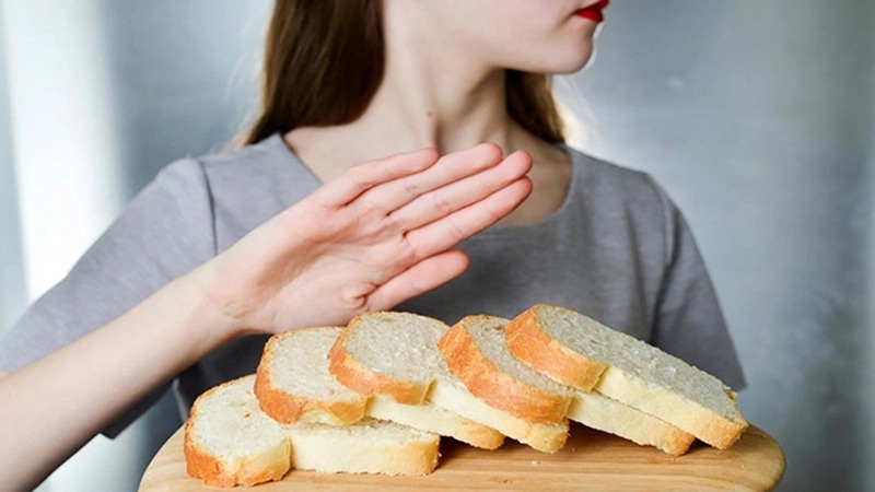 Chuyên gia “vạch mặt” 5 sai lầm trong cách ăn uống, đa số người Việt mắc phải - Ảnh 1. Chuyên gia “vạch mặt” 5 sai lầm trong cách ăn uống, đa số người Việt mắc phải - Ảnh 1.