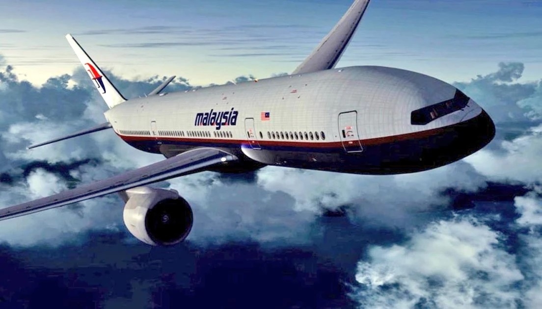 Tròn 10 năm MH370 mất tích: Điều gì thực sự đã xảy ra với sự cố bí ẩn nhất lịch sử hàng không?- Ảnh 1. Tròn 10 năm MH370 mất tích: Điều gì thực sự đã xảy ra với sự cố bí ẩn nhất lịch sử hàng không?- Ảnh 1.
