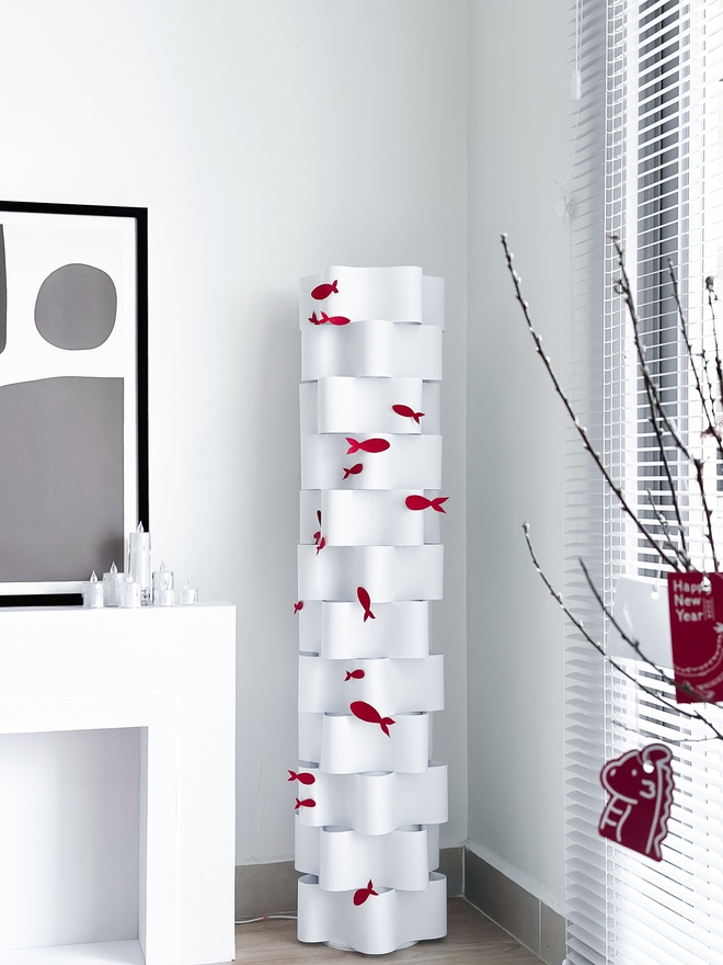 Hội con gái “flex” tài sản: Trong 2 năm sắm đủ nhà và xe, mua căn hộ hơn 3 tỷ đồng ở tuổi 26 - Ảnh 10.