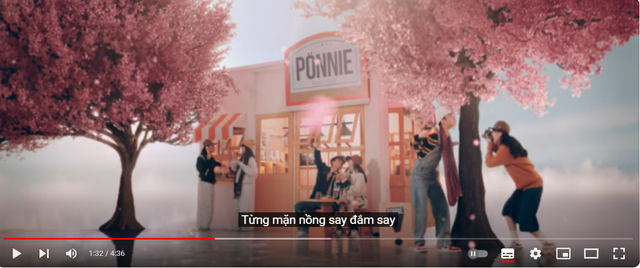 Một doanh nghiệp tỷ đô tại Việt Nam xuất hiện trong MV "Chúng ta của tương lai" của ca sỹ Sơn Tùng MT-P - Ảnh 1.