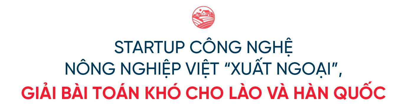 Doanh nhân Nguyễn Thị Thành Thực: Người Hàn Quốc sang Việt Nam làm chủ lĩnh vực công nghiệp, thì người Việt Nam cũng có thể làm chủ trong nông nghiệp ở Hàn Quốc- Ảnh 3. Doanh nhân Nguyễn Thị Thành Thực: Người Hàn Quốc sang Việt Nam làm chủ lĩnh vực công nghiệp, thì người Việt Nam cũng có thể làm chủ trong nông nghiệp ở Hàn Quốc- Ảnh 3.