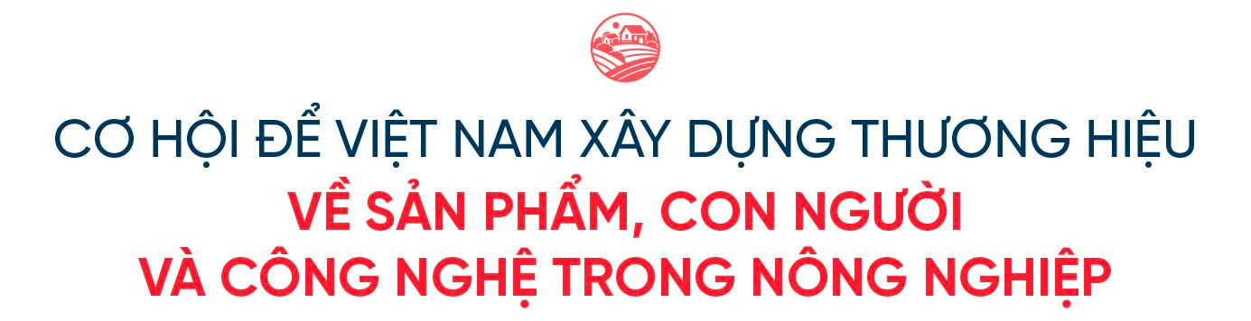 Doanh nhân Nguyễn Thị Thành Thực: Người Hàn Quốc sang Việt Nam làm chủ lĩnh vực công nghiệp, thì người Việt Nam cũng có thể làm chủ trong nông nghiệp ở Hàn Quốc- Ảnh 8. Doanh nhân Nguyễn Thị Thành Thực: Người Hàn Quốc sang Việt Nam làm chủ lĩnh vực công nghiệp, thì người Việt Nam cũng có thể làm chủ trong nông nghiệp ở Hàn Quốc- Ảnh 8.