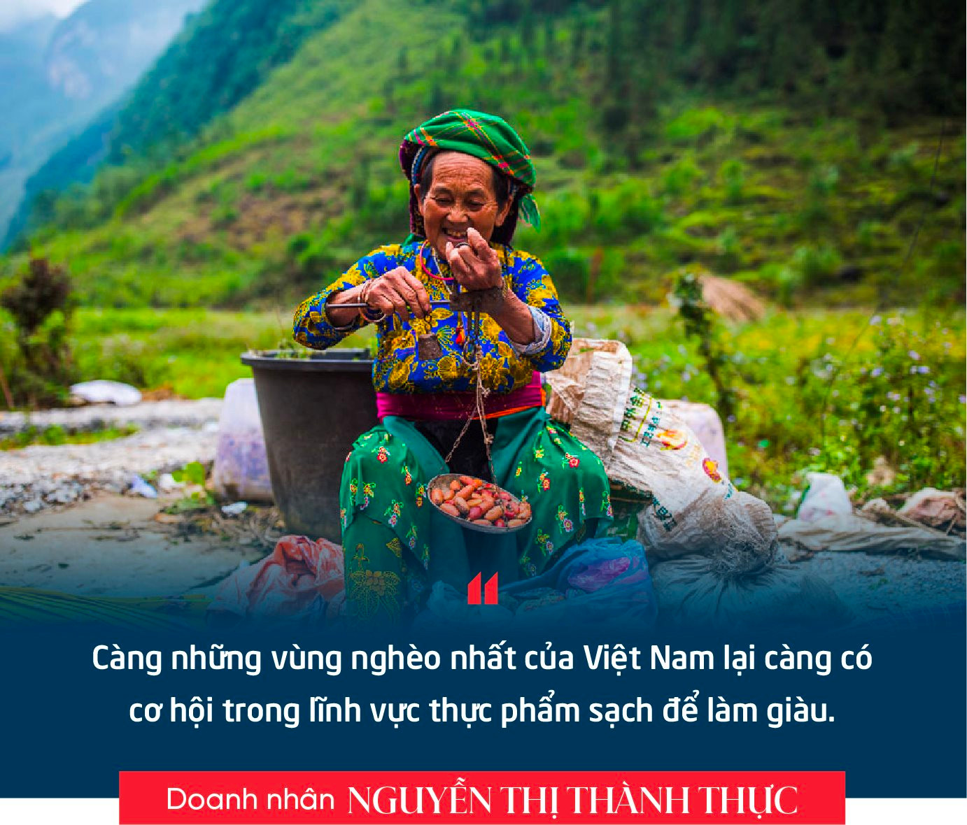 Doanh nhân Nguyễn Thị Thành Thực: Người Hàn Quốc sang Việt Nam làm chủ lĩnh vực công nghiệp, thì người Việt Nam cũng có thể làm chủ trong nông nghiệp ở Hàn Quốc- Ảnh 11. Doanh nhân Nguyễn Thị Thành Thực: Người Hàn Quốc sang Việt Nam làm chủ lĩnh vực công nghiệp, thì người Việt Nam cũng có thể làm chủ trong nông nghiệp ở Hàn Quốc- Ảnh 11.