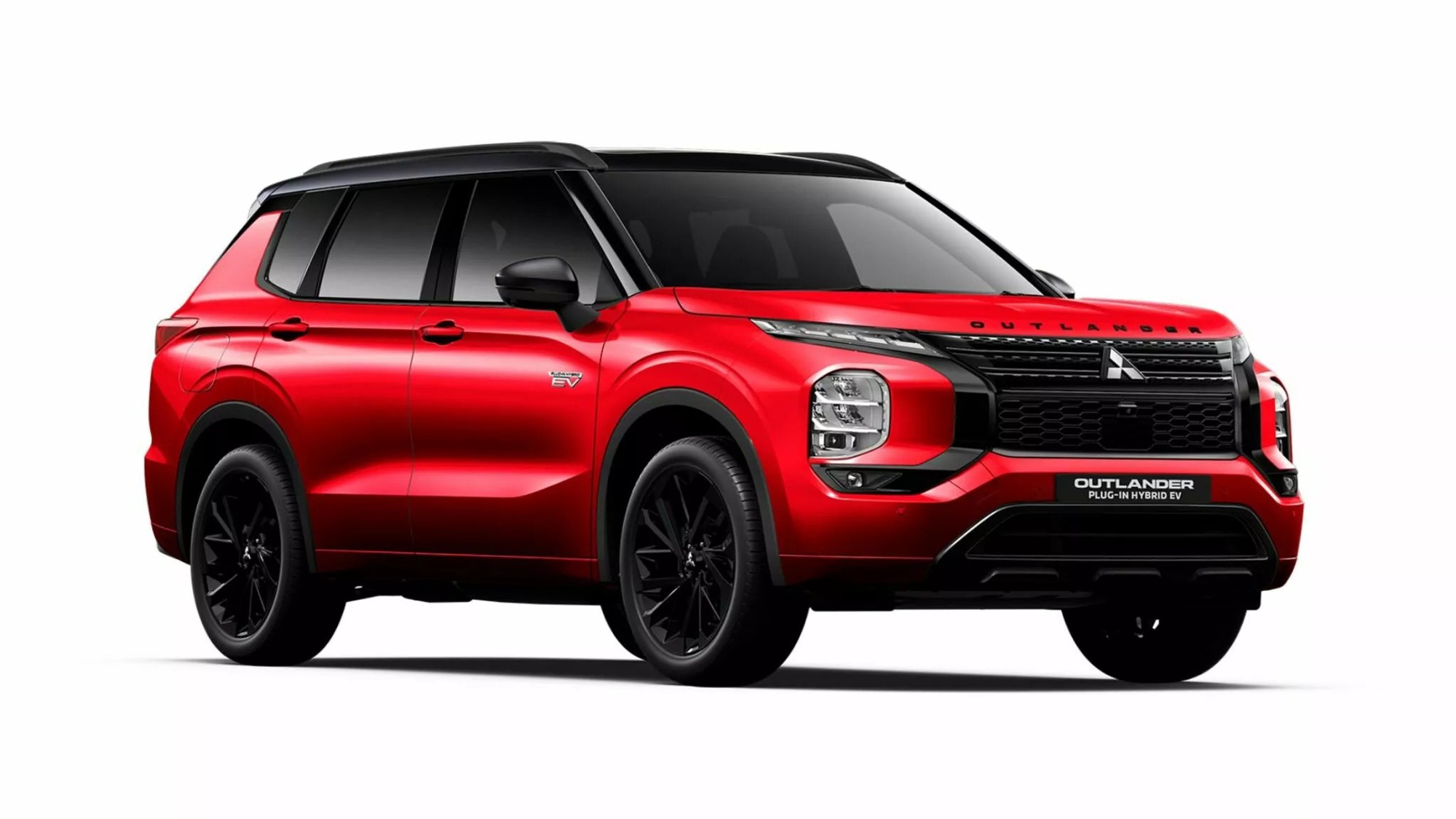 Mitsubishi Outlander thêm bản mới: Lột xác với bộ cánh mới, giá khó mềm nếu về Việt Nam, có một chi tiết gây nhiều tiếc nuối - Ảnh 1. Mitsubishi Outlander thêm bản mới: Lột xác với bộ cánh mới, giá khó mềm nếu về Việt Nam, có một chi tiết gây nhiều tiếc nuối - Ảnh 1.