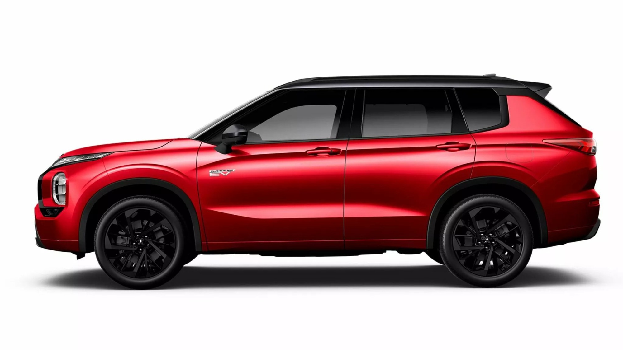 Mitsubishi Outlander thêm bản mới: Lột xác với bộ cánh mới, giá khó mềm nếu về Việt Nam, có một chi tiết gây nhiều tiếc nuối - Ảnh 3. Mitsubishi Outlander thêm bản mới: Lột xác với bộ cánh mới, giá khó mềm nếu về Việt Nam, có một chi tiết gây nhiều tiếc nuối - Ảnh 3.