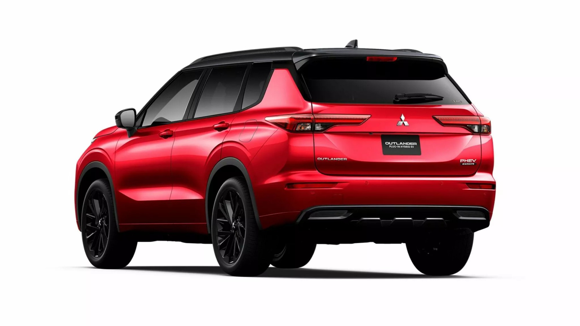 Mitsubishi Outlander thêm bản mới: Lột xác với bộ cánh mới, giá khó mềm nếu về Việt Nam, có một chi tiết gây nhiều tiếc nuối - Ảnh 2. Mitsubishi Outlander thêm bản mới: Lột xác với bộ cánh mới, giá khó mềm nếu về Việt Nam, có một chi tiết gây nhiều tiếc nuối - Ảnh 2.