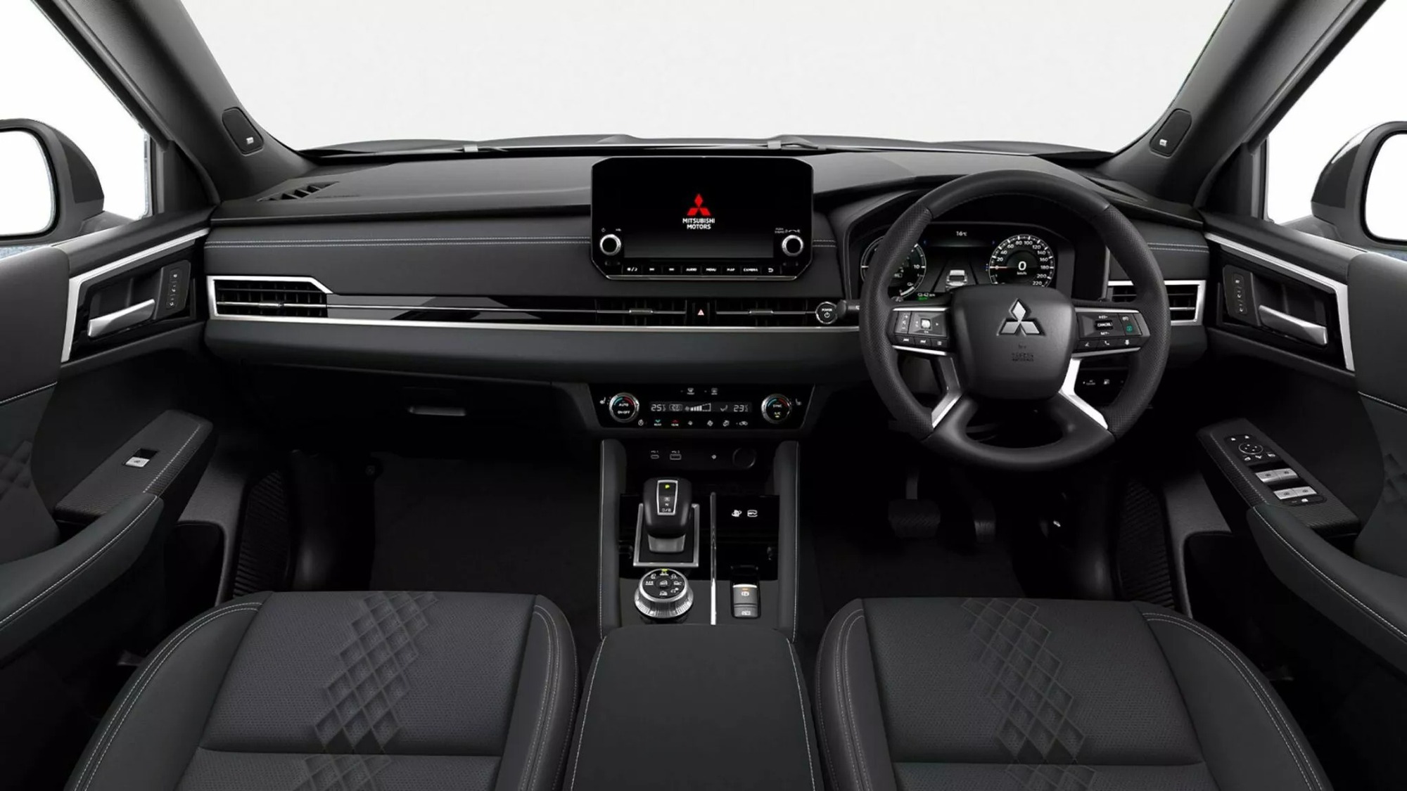 Mitsubishi Outlander thêm bản mới: Lột xác với bộ cánh mới, giá khó mềm nếu về Việt Nam, có một chi tiết gây nhiều tiếc nuối - Ảnh 4. Mitsubishi Outlander thêm bản mới: Lột xác với bộ cánh mới, giá khó mềm nếu về Việt Nam, có một chi tiết gây nhiều tiếc nuối - Ảnh 4.