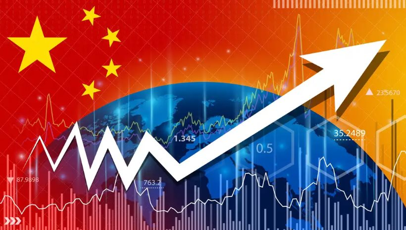 ‘Để lại’ bất động sản, Trung Quốc thông báo sẽ dồn hơn 24 nghìn tỷ đồng cho lĩnh vực khác, quyết tâm duy trì khả năng cạnh tranh toàn cầu - Ảnh 1. ‘Để lại’ bất động sản, Trung Quốc thông báo sẽ dồn hơn 24 nghìn tỷ đồng cho lĩnh vực khác, quyết tâm duy trì khả năng cạnh tranh toàn cầu - Ảnh 1.