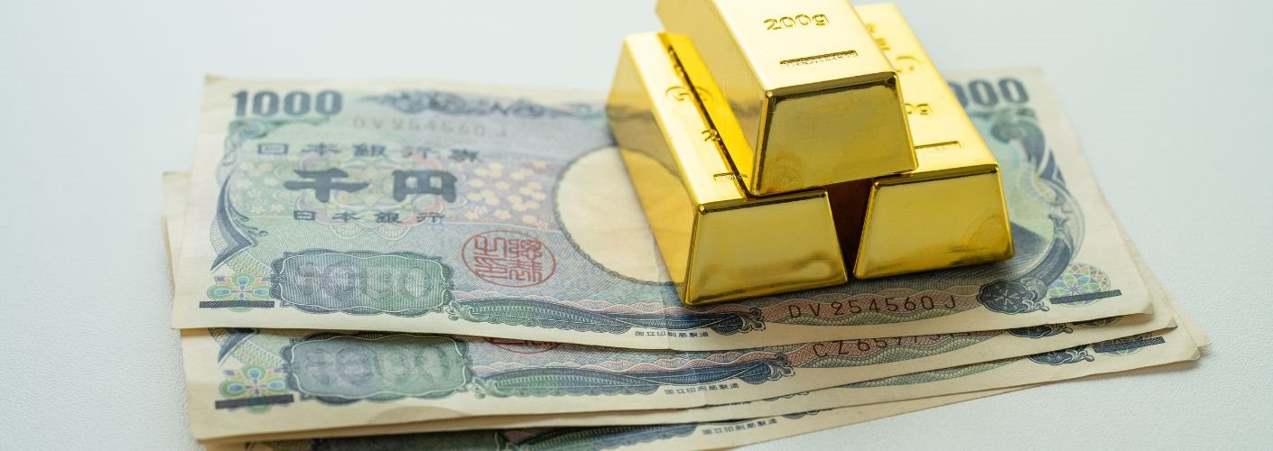 Vàng, bitcoin lại tiếp tục phá đỉnh, đồng yên chạm mốc cao nhất trong 1 tháng - Ảnh 1.