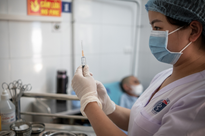 Là bác sĩ nhưng không dám nói, luôn sợ con đi học bị kỳ thị và những ám ảnh phía sau cánh cổng Bệnh viện 09 ở Hà Nội - Ảnh 2. Là bác sĩ nhưng không dám nói, luôn sợ con đi học bị kỳ thị và những ám ảnh phía sau cánh cổng Bệnh viện 09 ở Hà Nội - Ảnh 2.