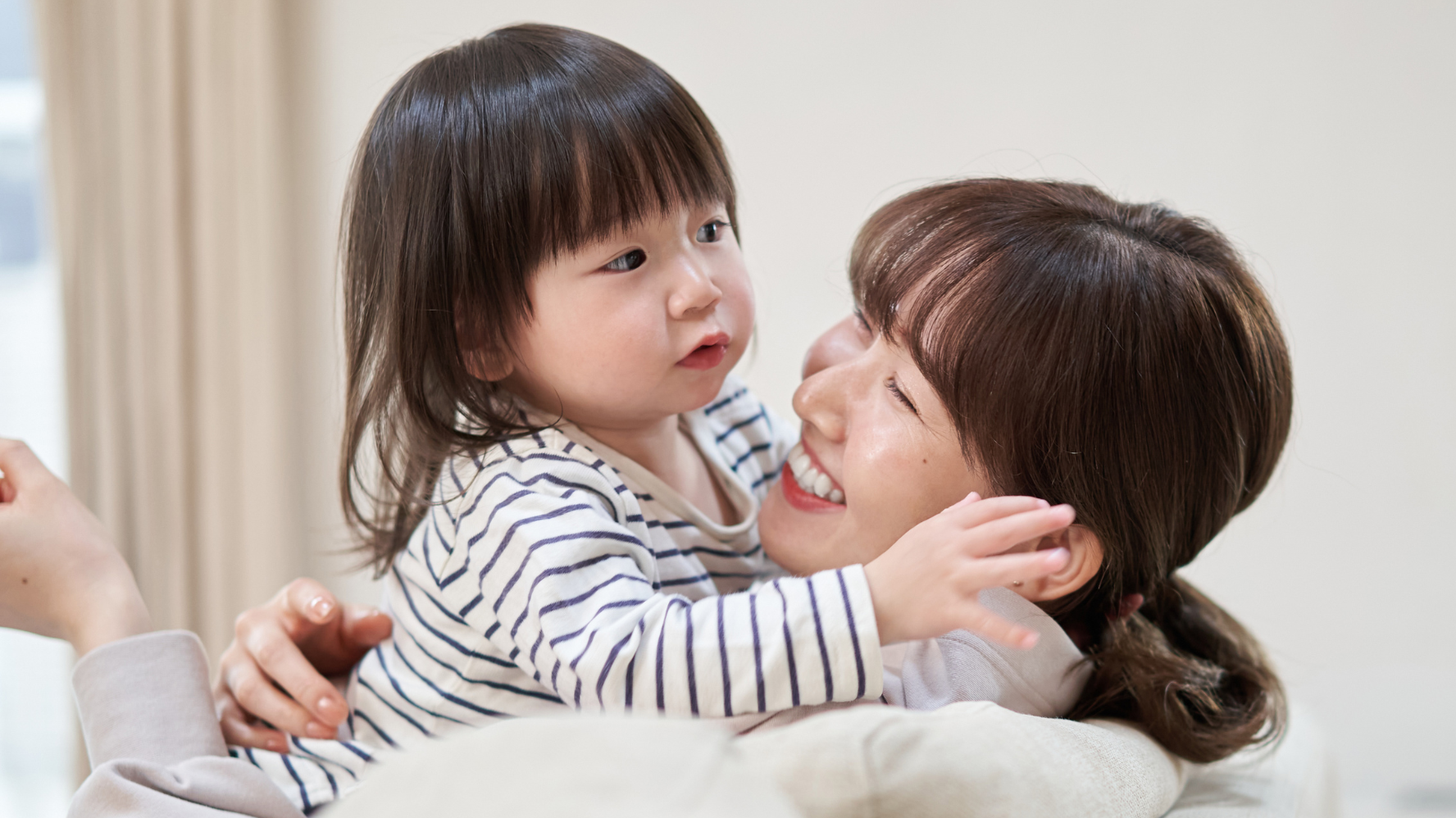 Mẹ bận rộn đến đâu cũng nên làm tốt 3 việc này: Con cái rất cần và mong chờ mỗi ngày- Ảnh 1. Mẹ bận rộn đến đâu cũng nên làm tốt 3 việc này: Con cái rất cần và mong chờ mỗi ngày- Ảnh 1.