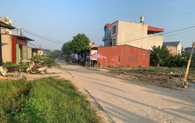 Nhu cầu tìm kiếm đất nền tăng mạnh hơn chung cư - Ảnh 2. Nhu cầu tìm kiếm đất nền tăng mạnh hơn chung cư - Ảnh 2.