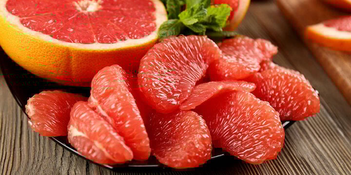 Bưởi nhiều công dụng nhưng nhóm người này không nên ăn - Ảnh 2. Bưởi nhiều công dụng nhưng nhóm người này không nên ăn - Ảnh 2.
