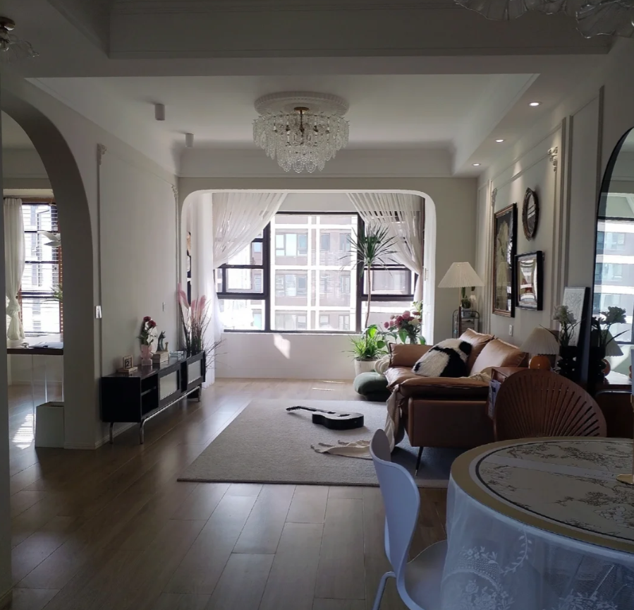 Phải chăng tôi đã sai khi mua chung cư tầng 2: Ở không được, bán chẳng xong, bất tiện nhiều không kể hết- Ảnh 2.