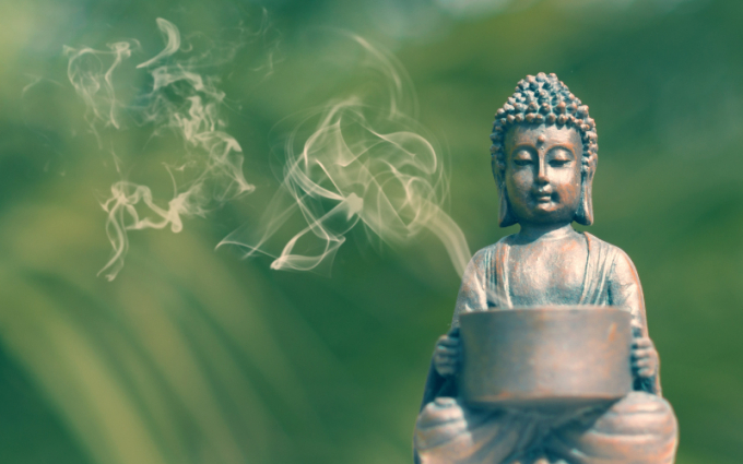 Những cách “xả xui” hiệu quả trong ngày đầu tháng, có cách quen thuộc lại chẳng mấy người để ý - Ảnh 3.