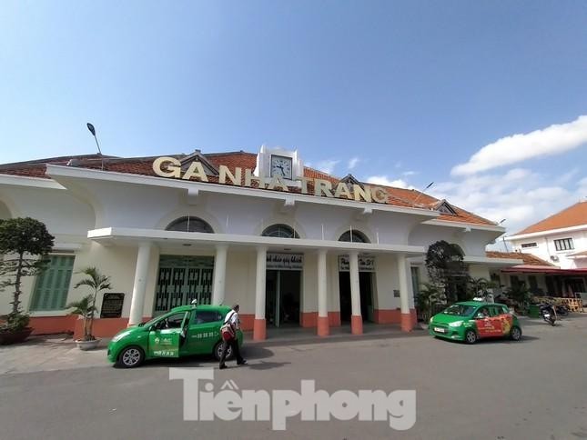 Phát triển Nha Trang là thành phố thương mại - tài chính - Ảnh 4.