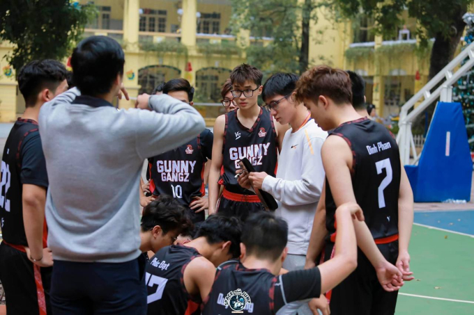 Ngôi trường cấp 3 vang danh quận Hoàn Kiếm, lọt top điểm chuẩn cao nhất 2023, là cái nôi đào tạo ra nhiều Hoa hậu- Ảnh 6. Ngôi trường cấp 3 vang danh quận Hoàn Kiếm, lọt top điểm chuẩn cao nhất 2023, là cái nôi đào tạo ra nhiều Hoa hậu- Ảnh 6.