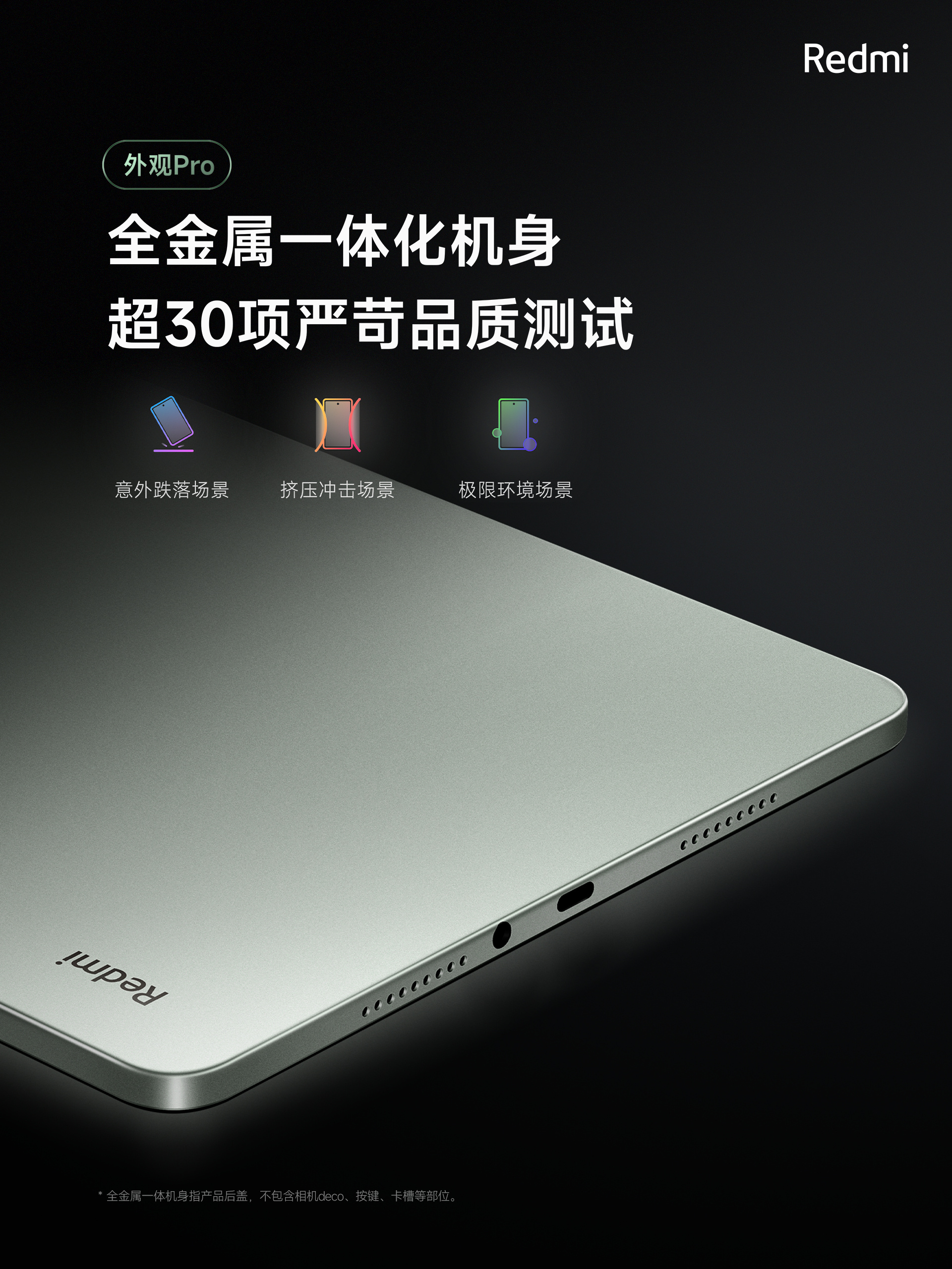Xiaomi ra mắt máy tính bảng đẹp như iPad, chip Snapdragon 7s Gen 2 mạnh mẽ, pin 10.000mAh, giá chỉ hơn 5 triệu đồng- Ảnh 7.