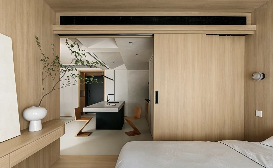 Tiểu thư Thượng Hải đầu tư 12 tỷ để sở hữu căn nhà đẹp nghệ như studio: Tan làm chỉ muốn về nhà- Ảnh 13.