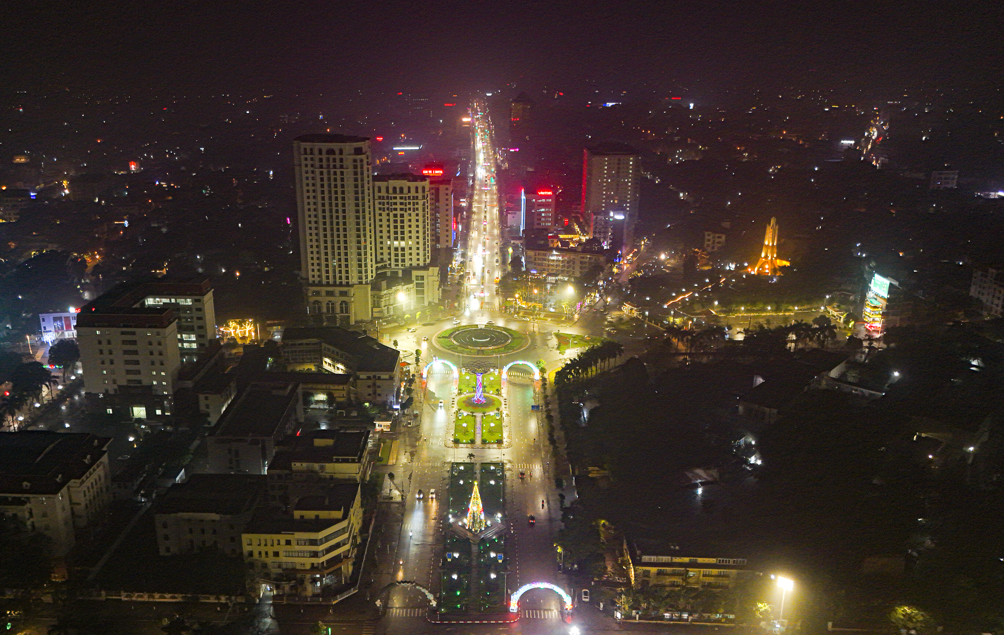 Tỉnh trung du miền núi có 3 đến thành phố, được Samsung đầu tư hơn 7 tỷ USD, phấn đấu trở thành Thành phố trực thuộc Trung ương- Ảnh 11.