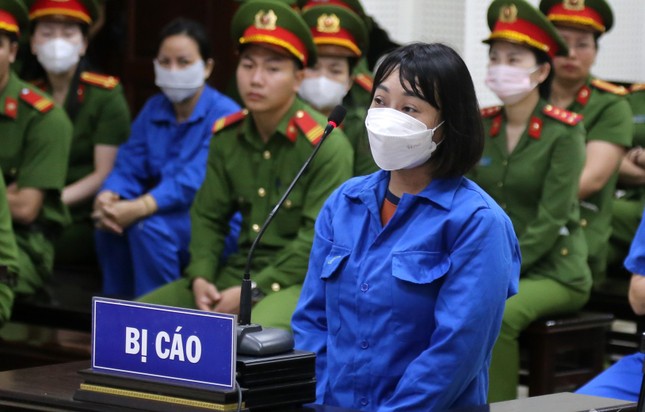 Trương Xuân Đước khai coi ông Đỗ Hữu Ca như người thân, 4 lần đưa 35 tỷ để "anh xử lý công việc" - Ảnh 2.