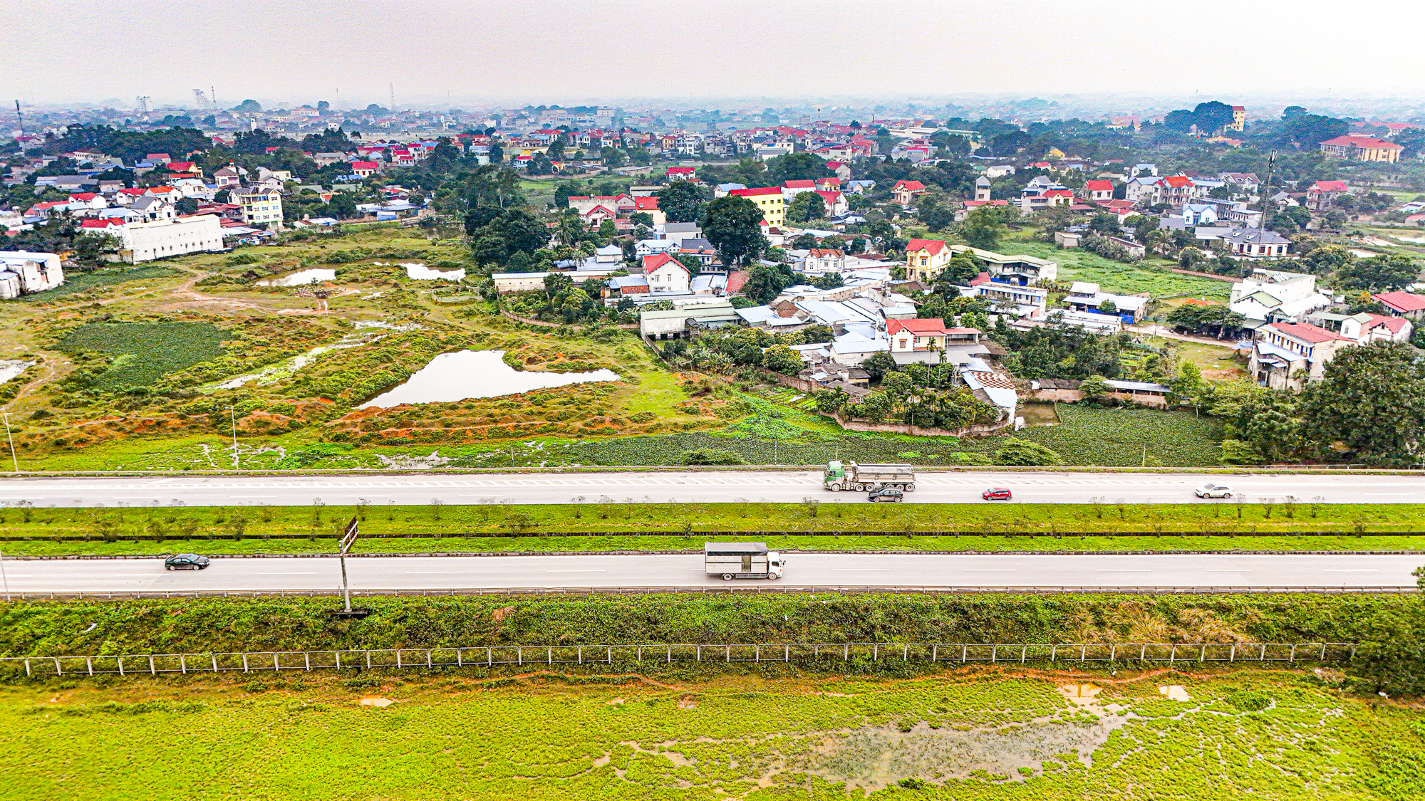 Tỉnh trung du miền núi có 3 đến thành phố, được Samsung đầu tư hơn 7 tỷ USD, phấn đấu trở thành Thành phố trực thuộc Trung ương- Ảnh 8.