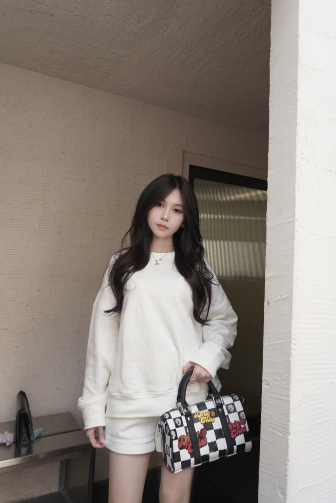 Bé Bảo An "xúc xắc xúc xẻ" có MV 100 triệu view đầu tiên của V-Pop nay đã là thiếu nữ: Học hành giỏi giang, giành học bổng "xịn sò" - Ảnh 6.