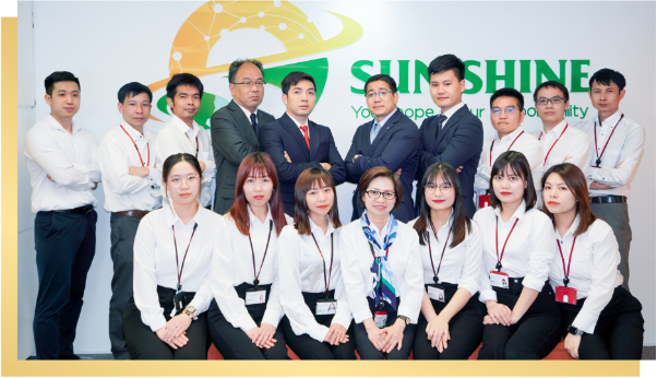 SUN SHINE GROUP - Thu hẹp khoảng cách giữa văn hóa Việt và thế giới - Ảnh 2. SUN SHINE GROUP - Thu hẹp khoảng cách giữa văn hóa Việt và thế giới - Ảnh 2.
