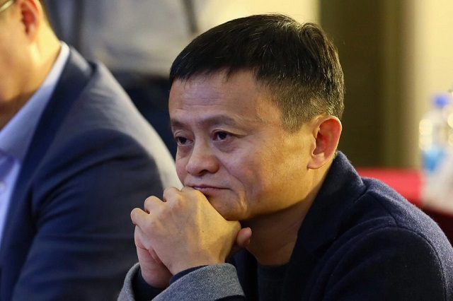 Nguyên văn bức thư 1.000 chữ Jack Ma vừa viết gửi nhân viên Alibaba: Những nỗ lực yếu ớt của 'cá sấu sông Dương Tử' nhằm cứu vớt đế chế đang lâm nguy - Ảnh 1.