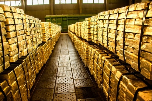 Việt Nam cần làm gì để điều hành thị trường vàng hiệu quả? - Ảnh 3.