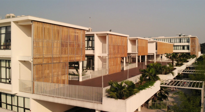 Ngôi trường quốc tế học phí rẻ bậc nhất Hà Nội: Giá chỉ bằng 1/3 các đối thủ, vị trí ngay gần trung tâm, học sinh vào mẫu giáo đã phải biết ngoại ngữ- Ảnh 3. Ngôi trường quốc tế học phí rẻ bậc nhất Hà Nội: Giá chỉ bằng 1/3 các đối thủ, vị trí ngay gần trung tâm, học sinh vào mẫu giáo đã phải biết ngoại ngữ- Ảnh 3.